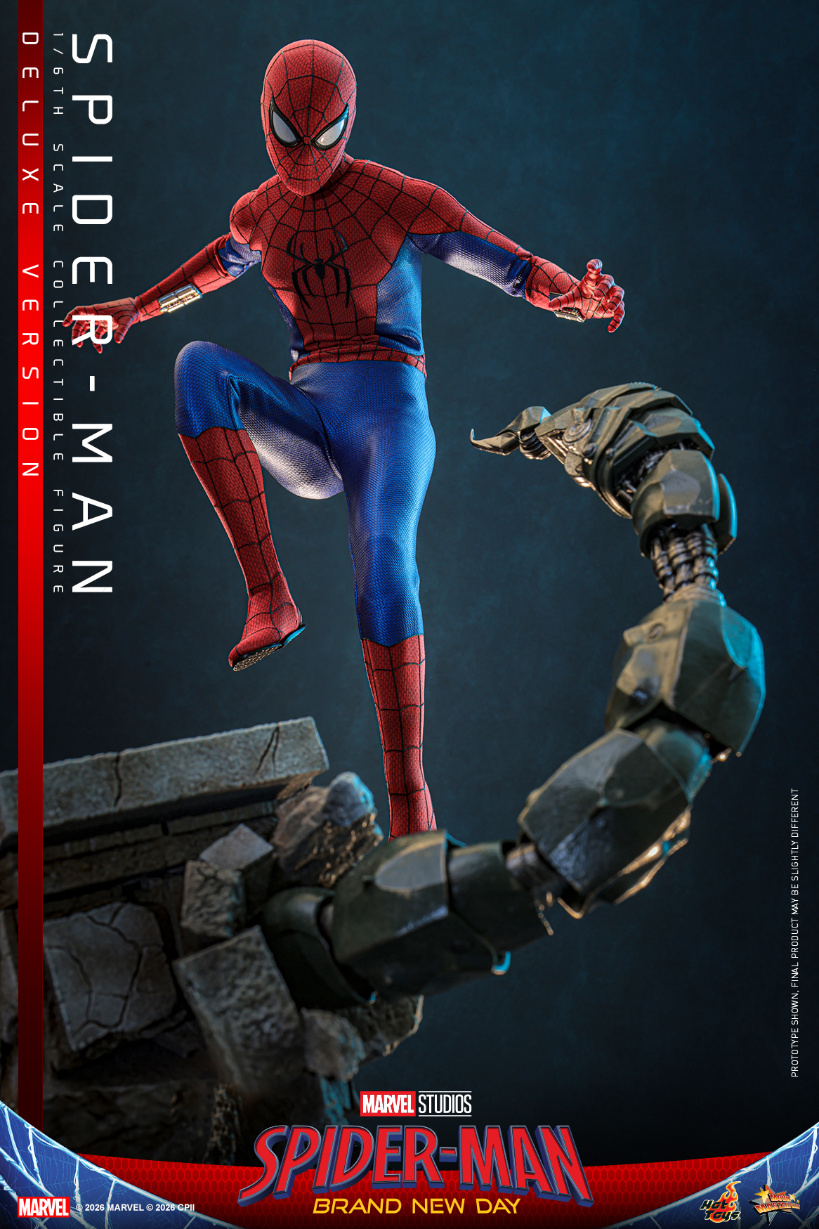 Hot Toys - Brand New Day - Spider-Man (Deluxe)_PR10.jpg